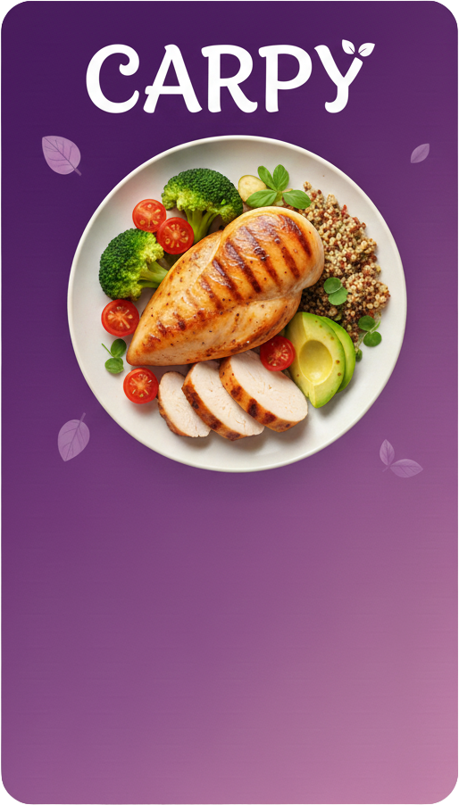 شعار المطعم